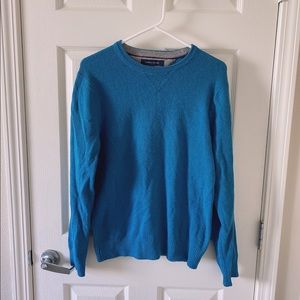 Tommy Hilfiger Mens Sweater S
